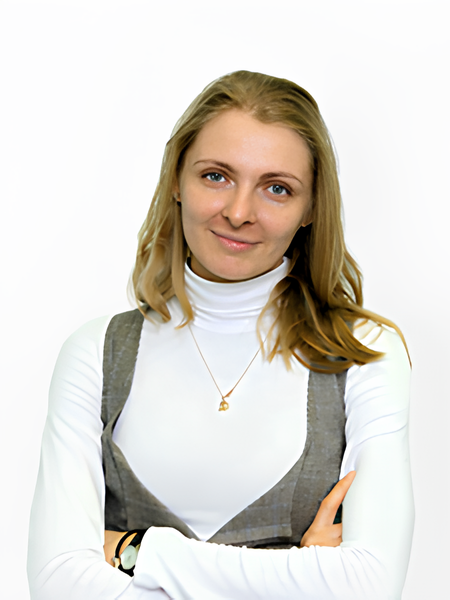 Смагина Виктория Игоревна